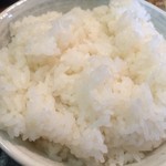 えびすこ本場所 - ご飯は500gもあります【料理】