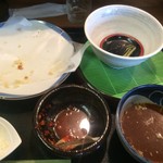 えびすこ本場所 - ぶためし完食（汚くてすいません）【その他】