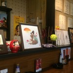 えびすこ本場所 - 店内3【内観】 