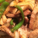 えびすこ本場所 - ぶためしアップ1【料理】