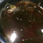 えびすこ本場所 - 味噌汁【料理】