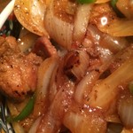 えびすこ本場所 - ぶためしアップ2【料理】