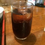 えびすこ本場所 - コーラ【ドリンク】