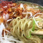 麺や オロチ - 