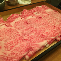 しゃぶ禅 神楽坂店 - 