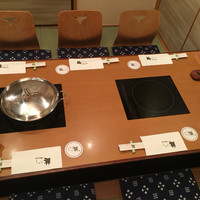 しゃぶ禅 神楽坂店 - 