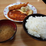 ミニッツデリ - 