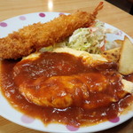 ミニッツデリ - 