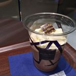 ジャンポール エヴァン チョコレート バー - グラス ピレ ア ラ パリジェンヌ