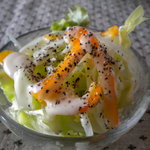 ツキコヤ - サラダ