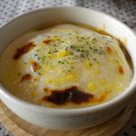 ツキコヤ - ラザニア