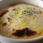 ツキコヤ - ラザニア