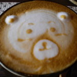 ツキコヤ - くまさんです