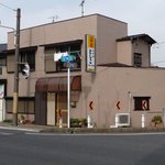 としこ - 2010/11/13撮影