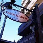 TACOS EL NOPAL - 