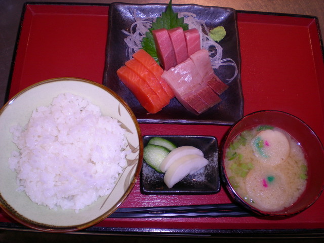 Nomikui Dokoro Toneri Yokocho