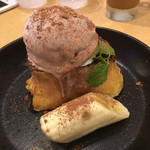 チーズダイニング STORIA - 