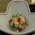 元湯 玉川館 - 湯葉