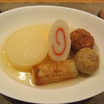 小田原おでん本店