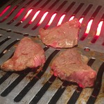 赤身肉とホルモンの店　惣 - 黒毛和牛赤身