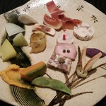 レストランRyu - 十寸秋バージョン(10月)