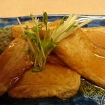 ゆめ庵  そば・うどん - 