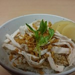 ゆめ庵  そば・うどん - 
