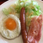 ジョイフル - メインのアップ