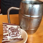 Komeda Kohi Ten - 