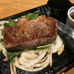 大衆居食家 しょうき - お魚だけでなくお肉もおいしいｖ