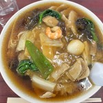 三太 - 