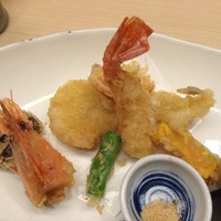 函館うに むらかみ 日本生命札幌ビル店 - 