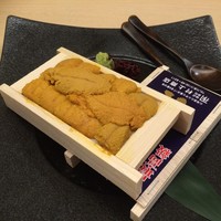 函館うに むらかみ 日本生命札幌ビル店 - 