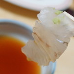 食い処 松味 - 美味