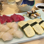 Yoake Sushi - 