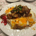 お好み焼・鉄板焼 せんべや - 