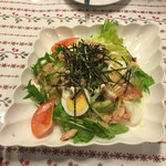 お好み焼・鉄板焼 せんべや - 