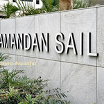 AMANDAN SAIL - 