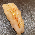 すし 陸 - ぼたん海老