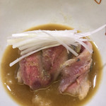 すし 陸 - 秋刀魚