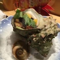 鮨処 銀座福助 サンシャイン60店 - 