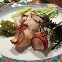 鮨処 銀座福助 サンシャイン60店 - 