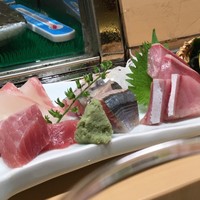 鮨処 銀座福助 サンシャイン60店 - 
