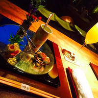 日本料理 京都 華暦 - 
