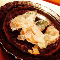 麻布 かどわき - 