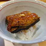柳家錦 - 鰻丼