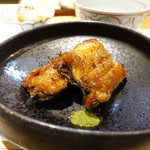 柳家錦 - 長良川の天然ウナギ