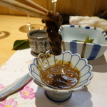 柳家錦 - 新鮮な秘うるか