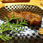 柳家錦 - 蝦夷鹿ロース