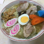 林屋食堂 - 